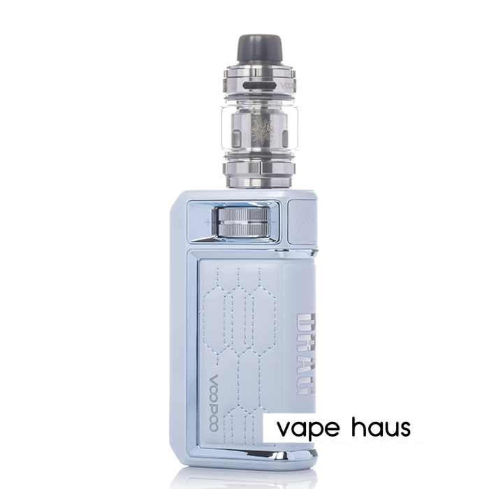 VOOPOO Drag 6 220W Box Mod Kit 4400mAh Built In Battery