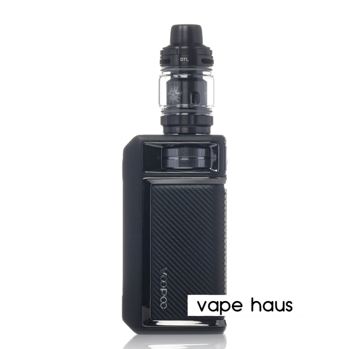 VOOPOO Drag 6 220W Box Mod Kit 4400mAh Built In Battery