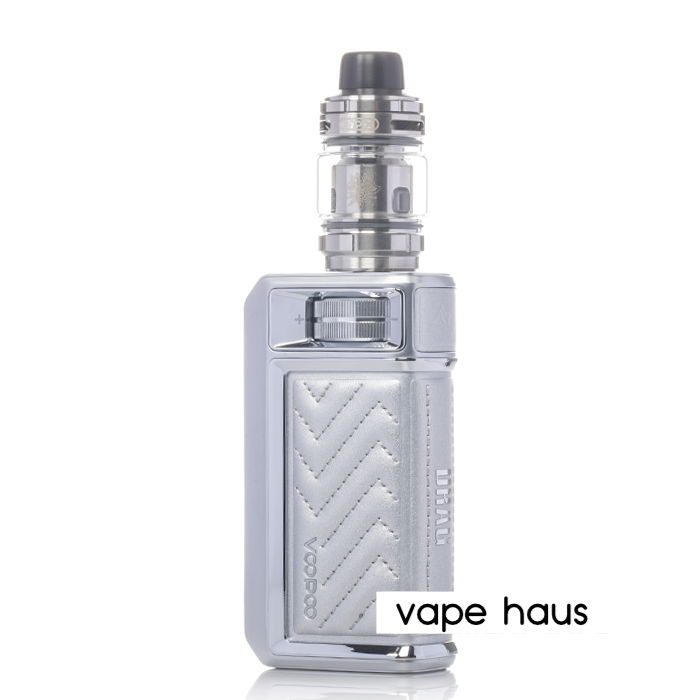 voopoo drag 3 accessories VOOPOO Drag S2 60W Pod System main image 1