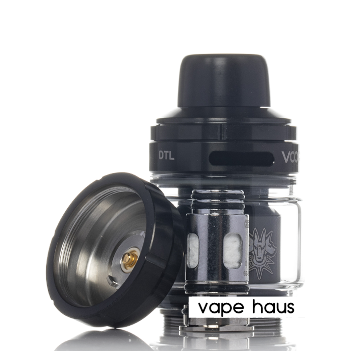 VOOPOO Drag 6 220W Box Mod Kit 4400mAh Built In Battery