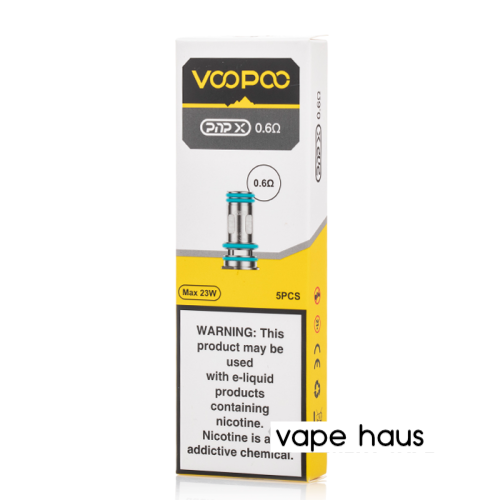 VOOPOO PnP-X Replacement Coils