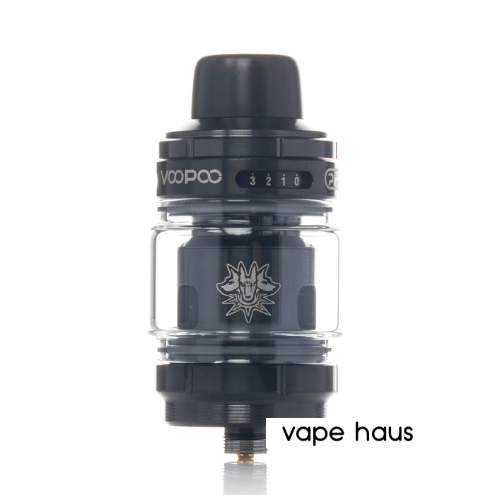 VOOPOO UForce-X 2 Sub-Ohm Tangki 29mm