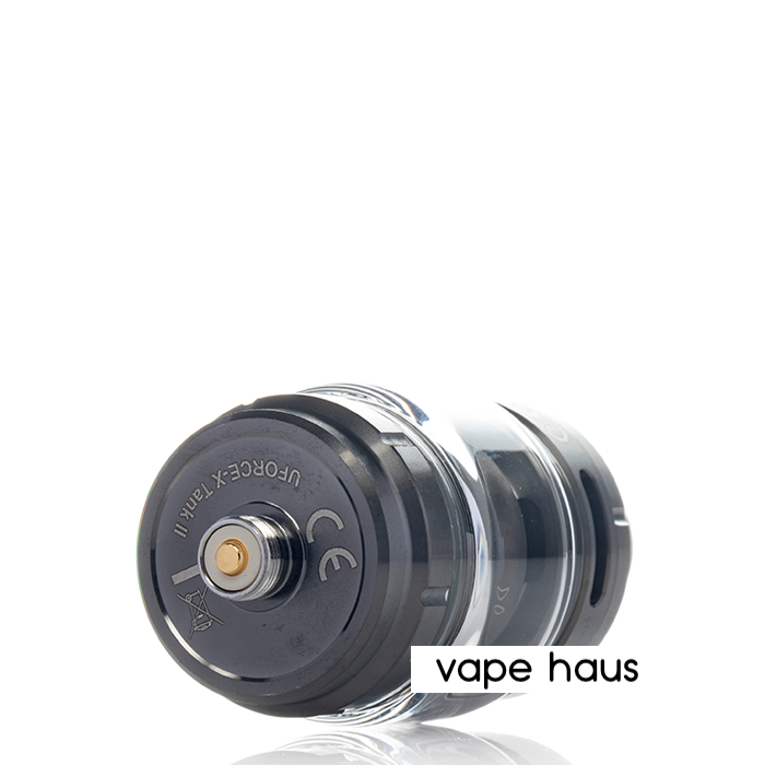 VOOPOO UForce-X 2 Sub-Ohm Tangki 29mm