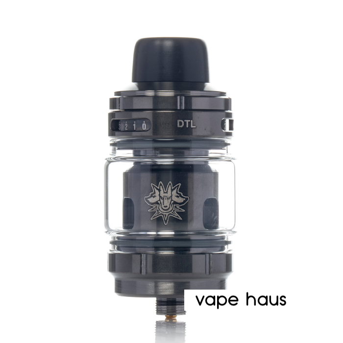 VOOPOO UForce-X 2 Sub-Ohm Tangki 29mm