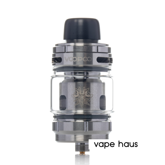VOOPOO UForce-X 2 Sub-Ohm Tangki 29mm