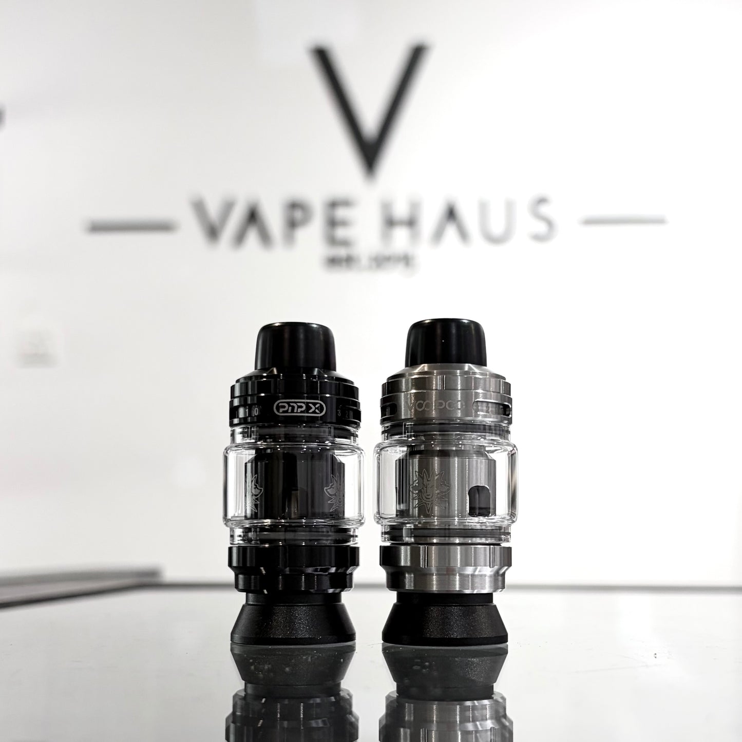 VOOPOO UForce-X 2 Sub-Ohm Tangki 29mm