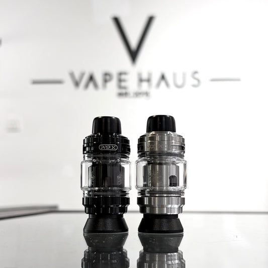 VOOPOO UForce-X 2 Sub-Ohm Tank 29mm