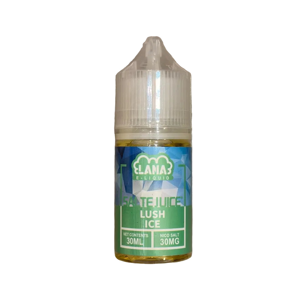 LANA Salts (30ml)