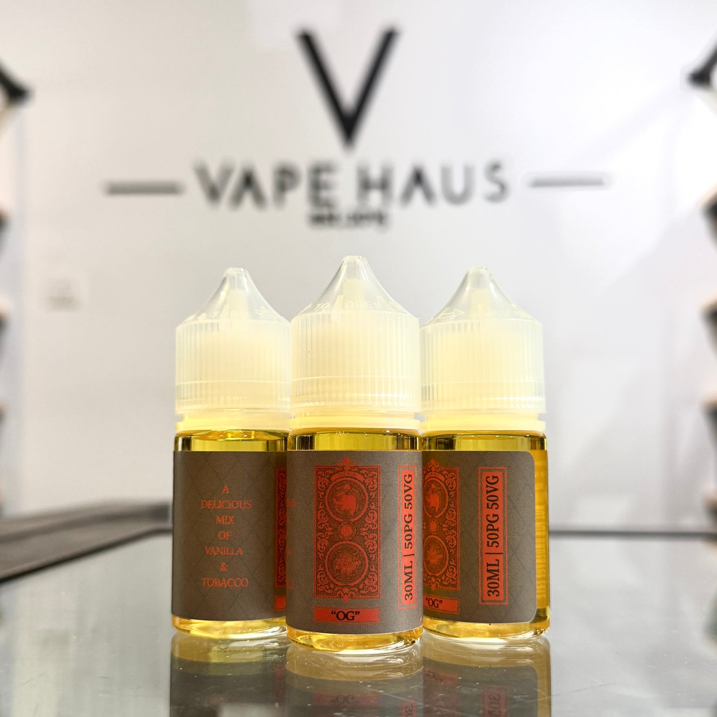 OPMH Watson OG salts (30ml)