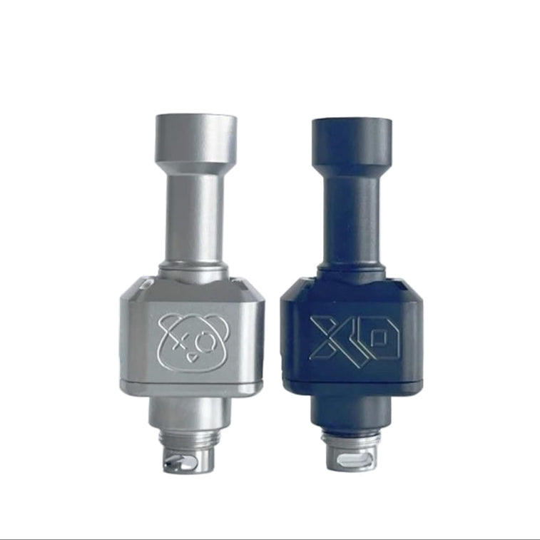Wick'D XO Style Boro Bridge – vape haus - Premium Vapor Online Store ...
