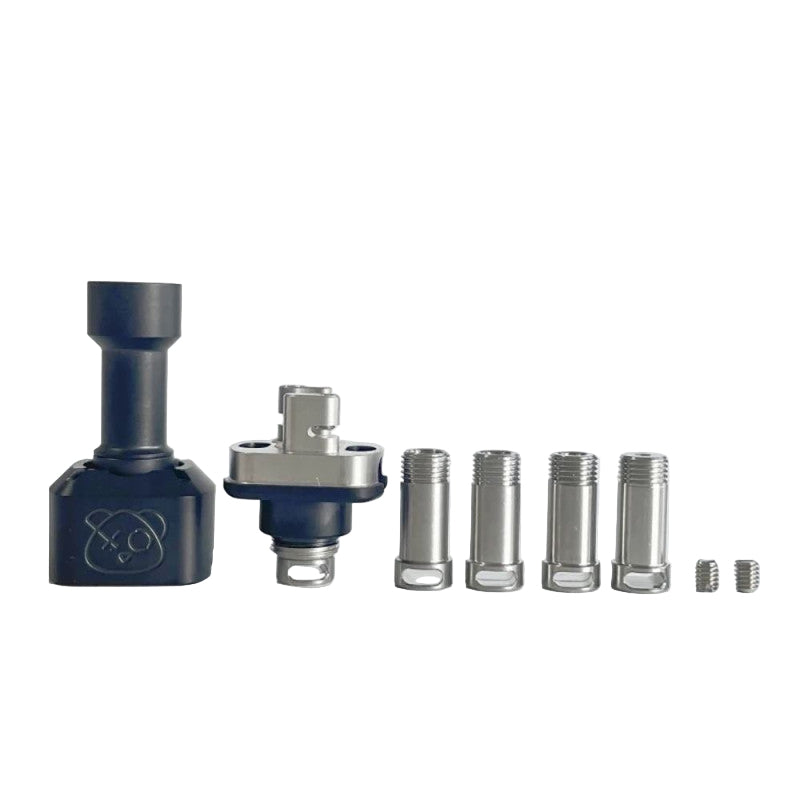 Wick'D XO Style Boro Bridge