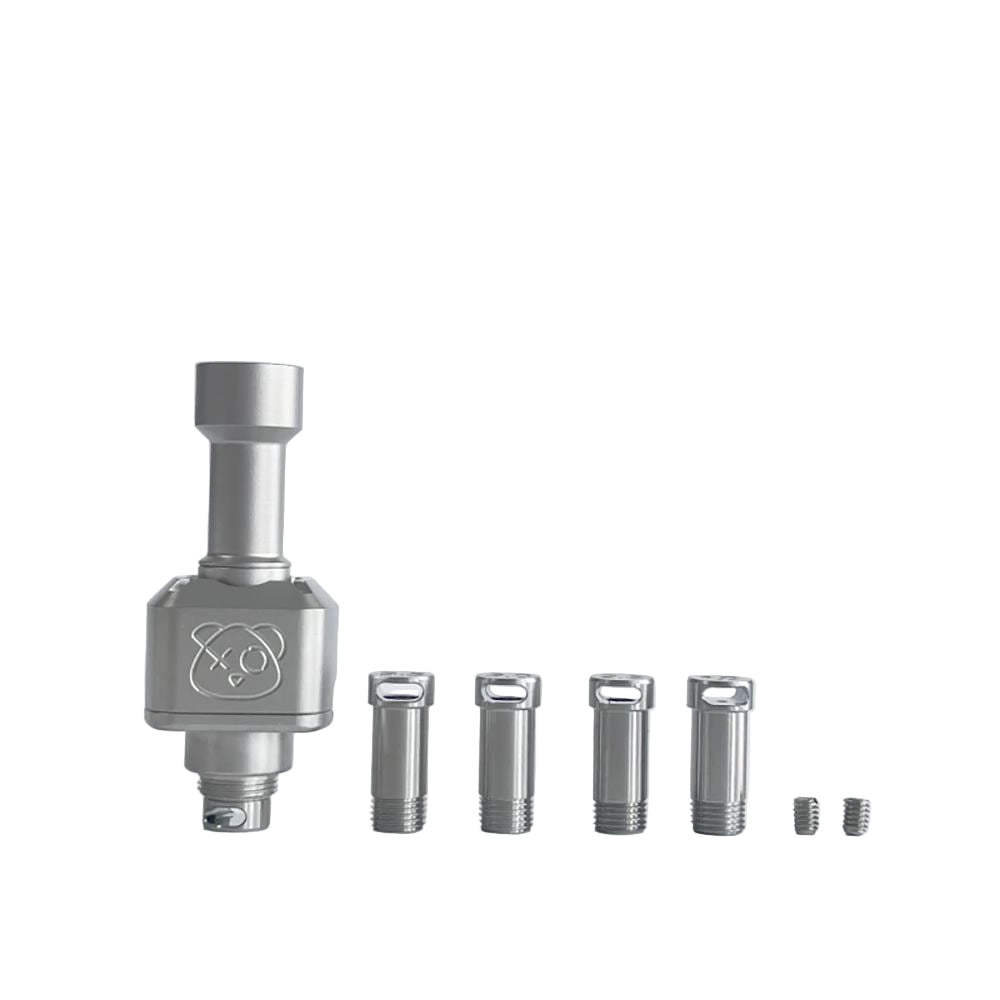 Wick'D XO Style Boro Bridge