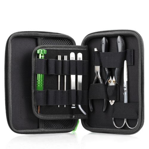 Kit Alat Wotofo