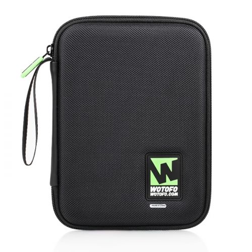 Kit Alat Wotofo