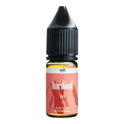 Kardinal Primera Salts (10ml)