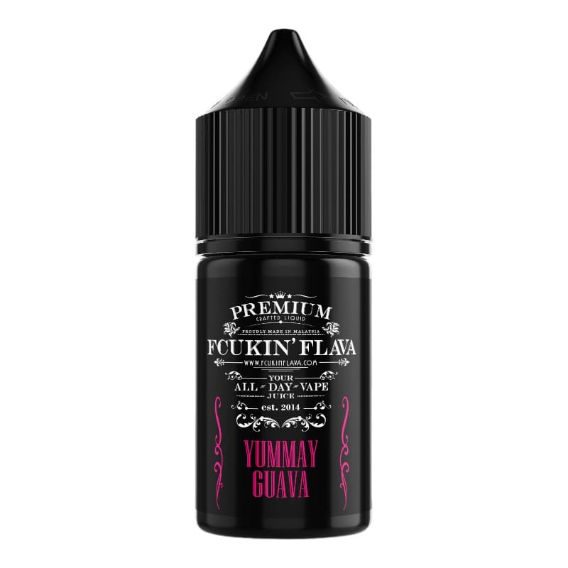 Fcukin' Flava ADV Series (30/60ml)