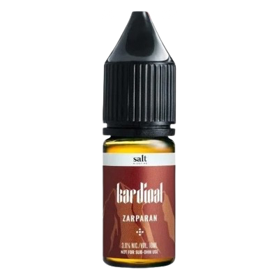 Kardinal Primera Salts (10ml)